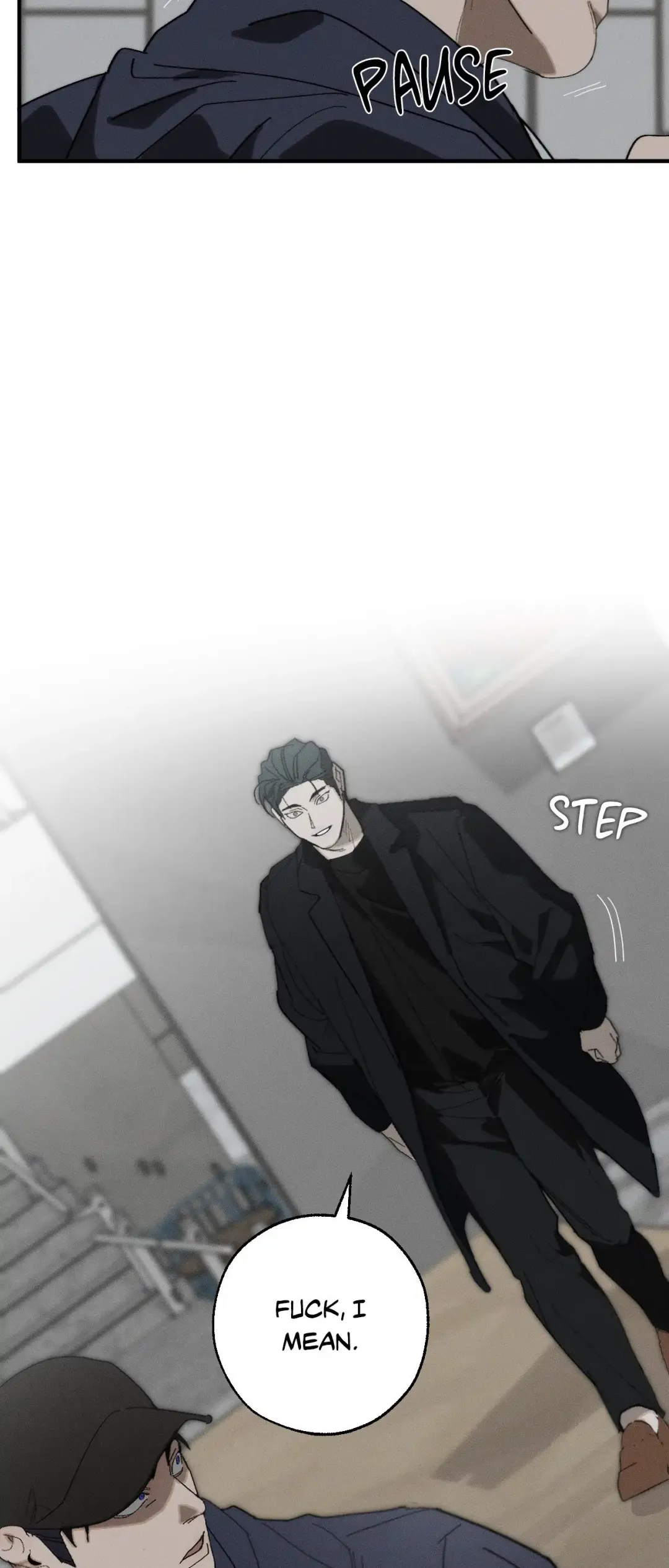Incomplete Combustion - Chapter 15 Page 53