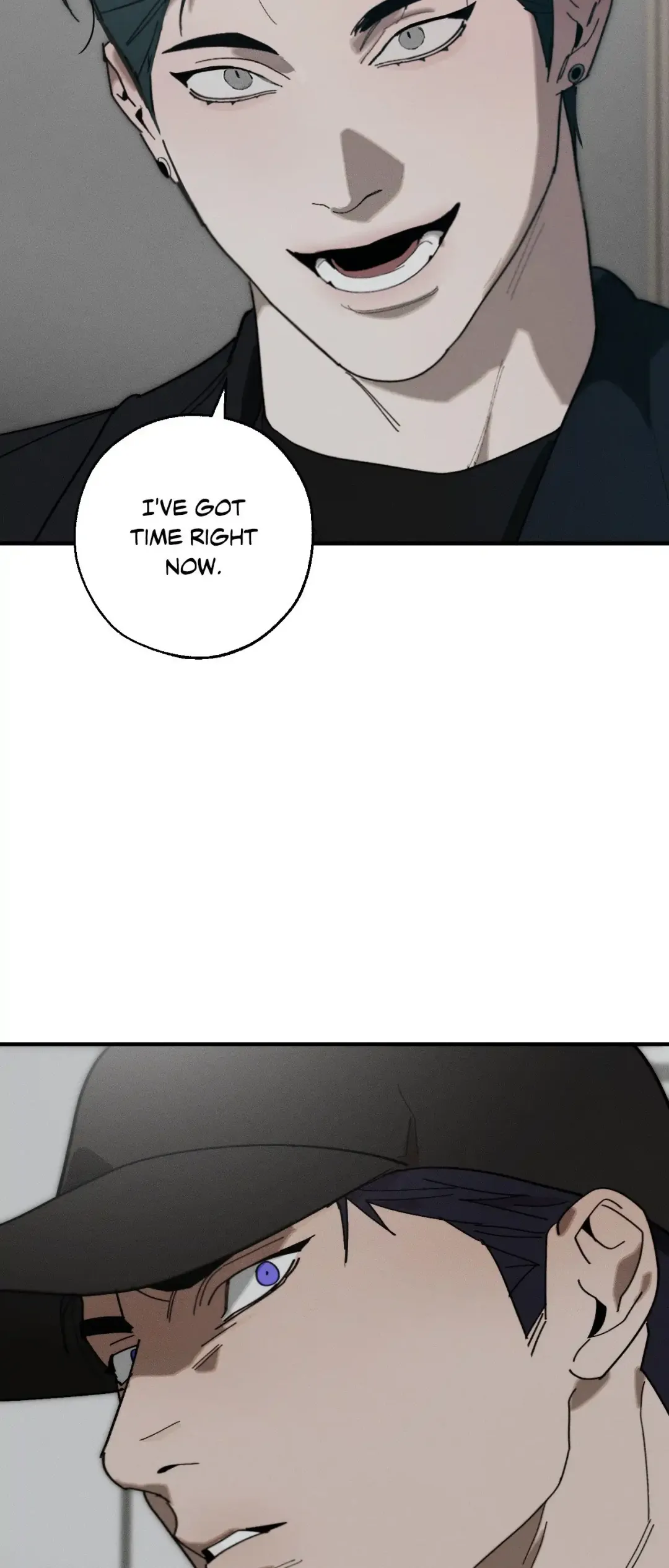 Incomplete Combustion - Chapter 15 Page 55