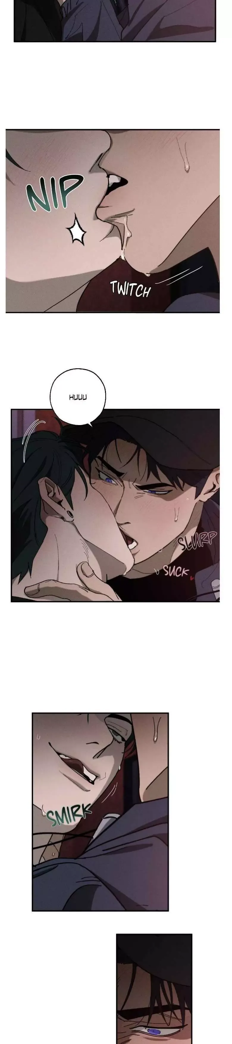 Incomplete Combustion - Chapter 16 Page 3