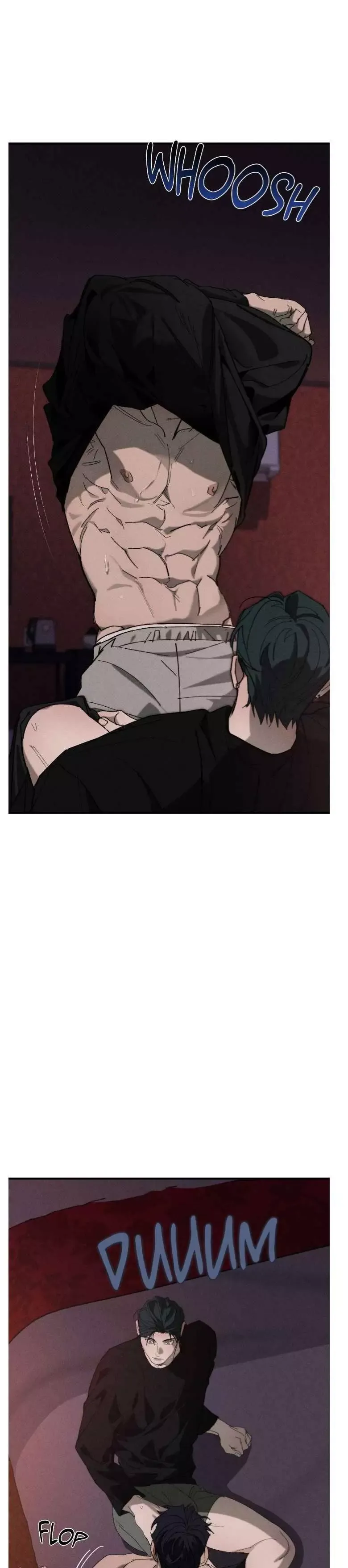 Incomplete Combustion - Chapter 16 Page 5