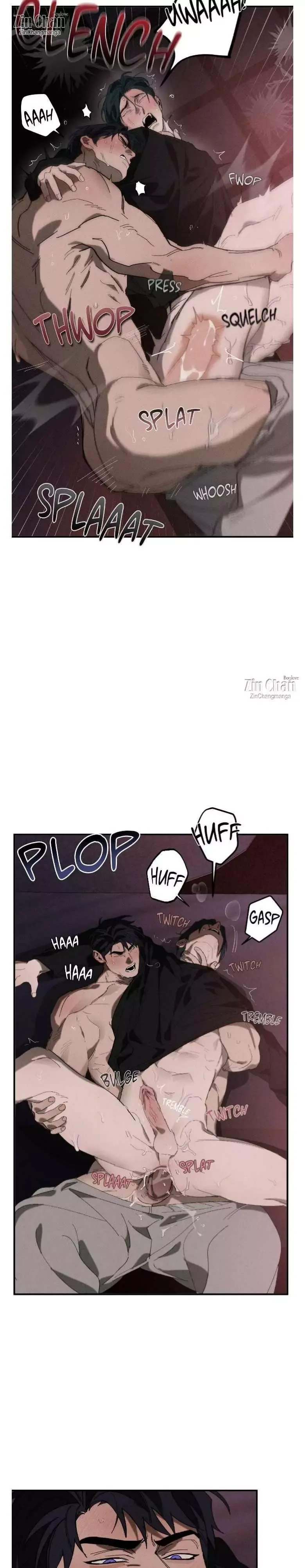Incomplete Combustion - Chapter 16 Page 26