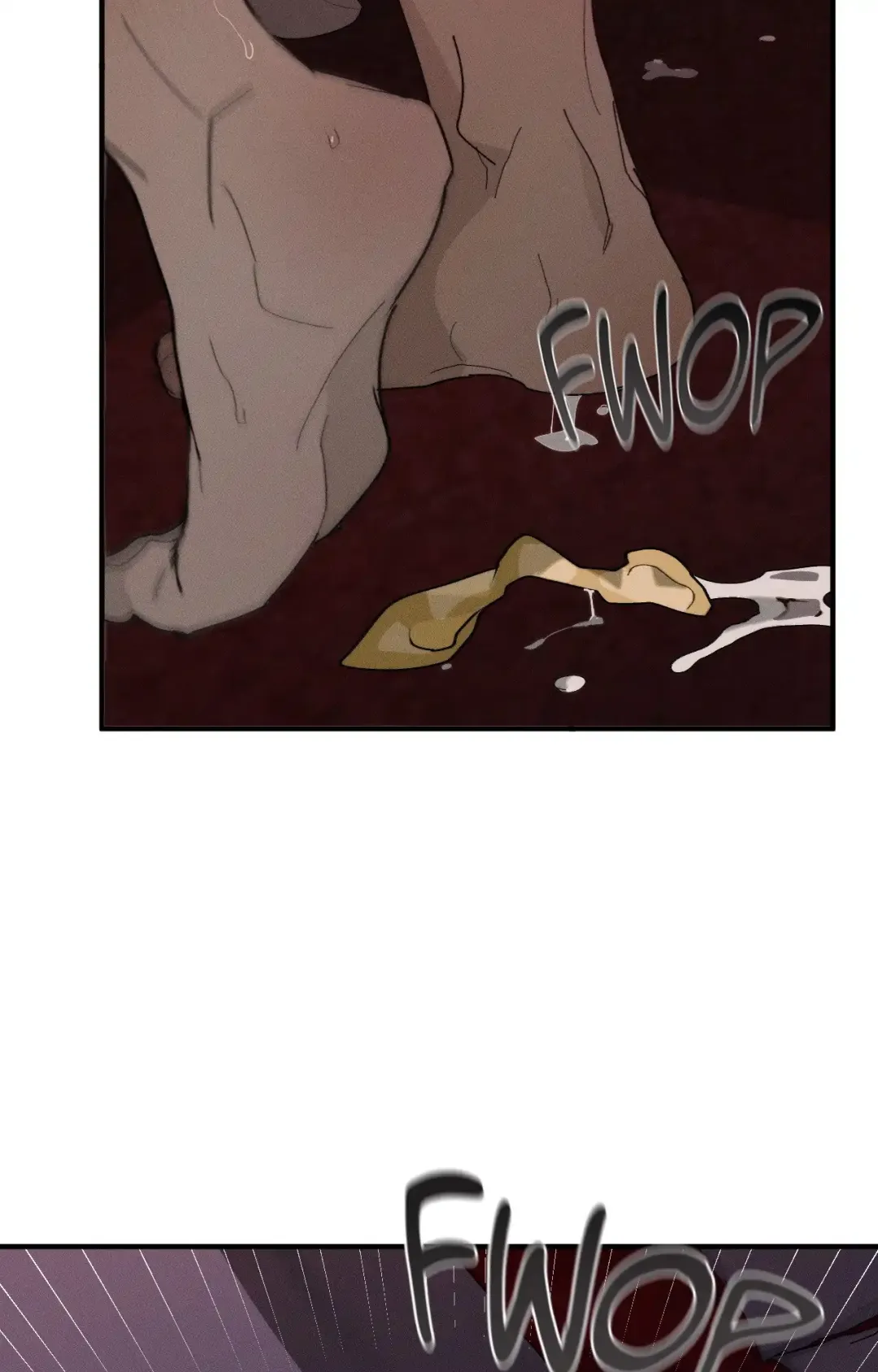 Incomplete Combustion - Chapter 17 Page 5