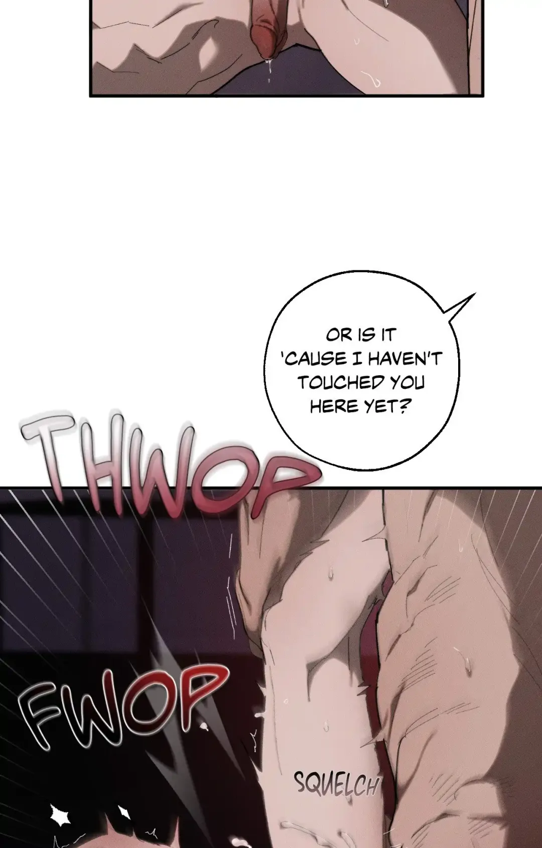 Incomplete Combustion - Chapter 17 Page 19