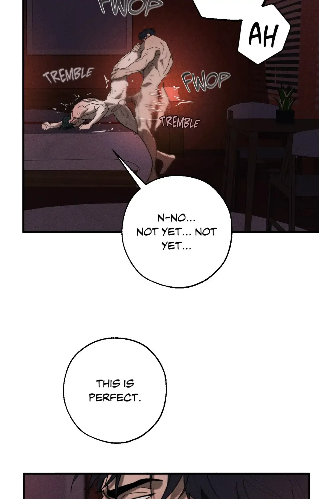 Incomplete Combustion - Chapter 17 Page 23