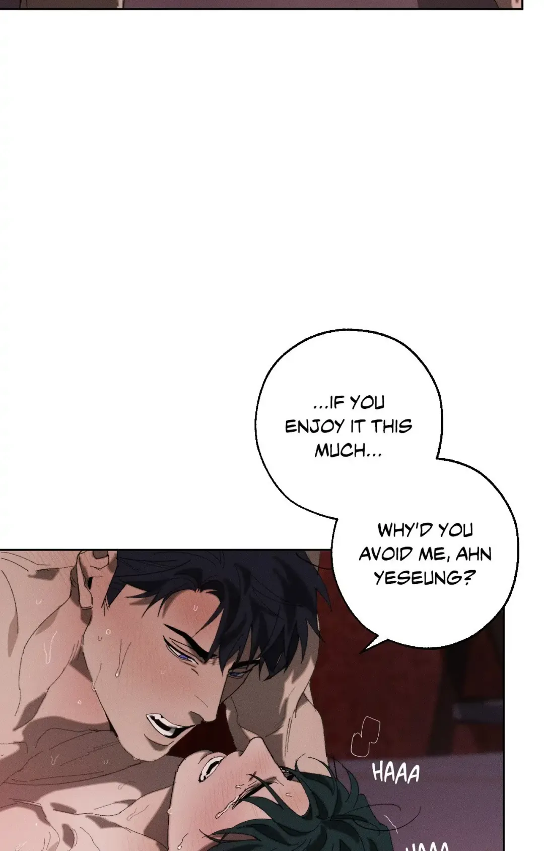 Incomplete Combustion - Chapter 17 Page 27