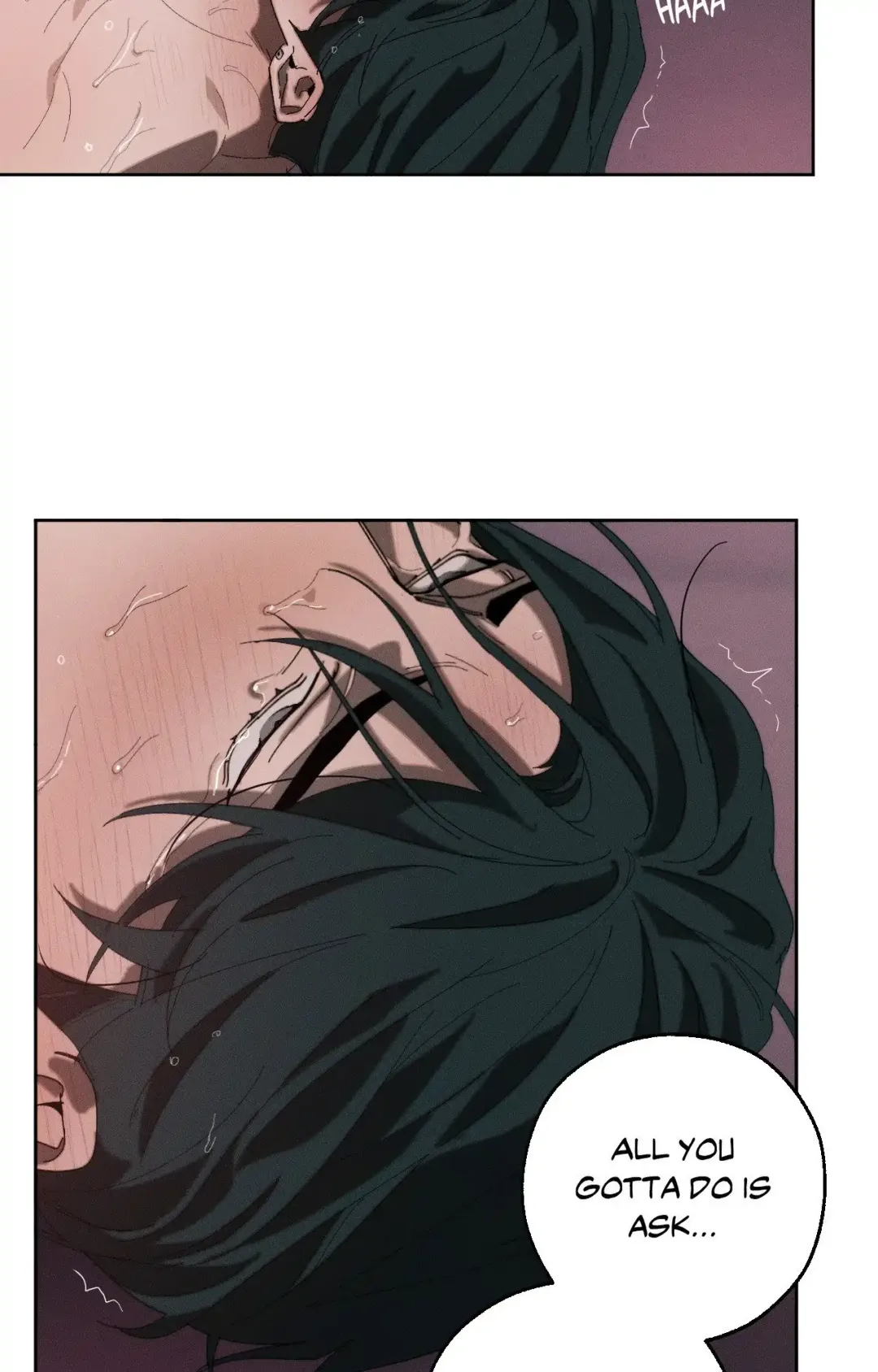 Incomplete Combustion - Chapter 17 Page 28