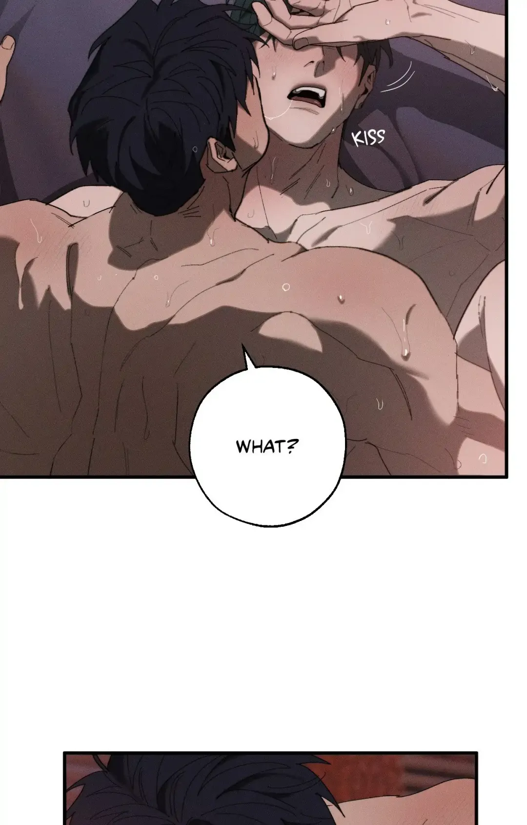 Incomplete Combustion - Chapter 17 Page 36