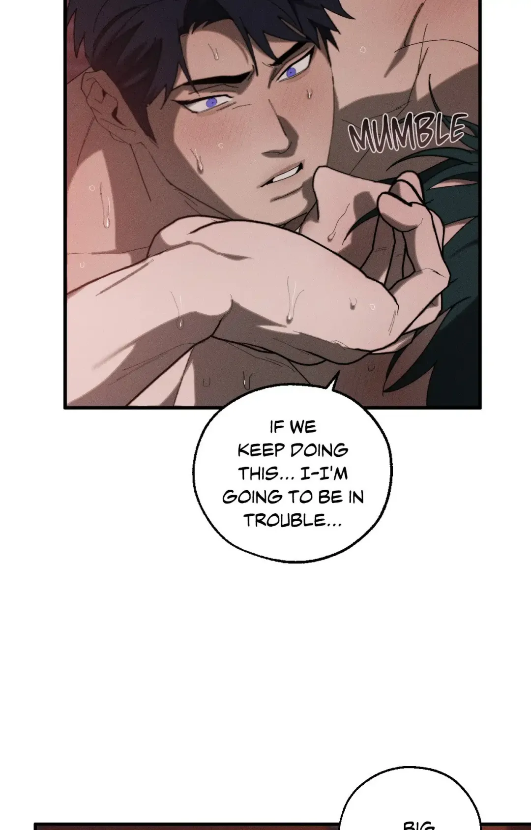 Incomplete Combustion - Chapter 17 Page 37