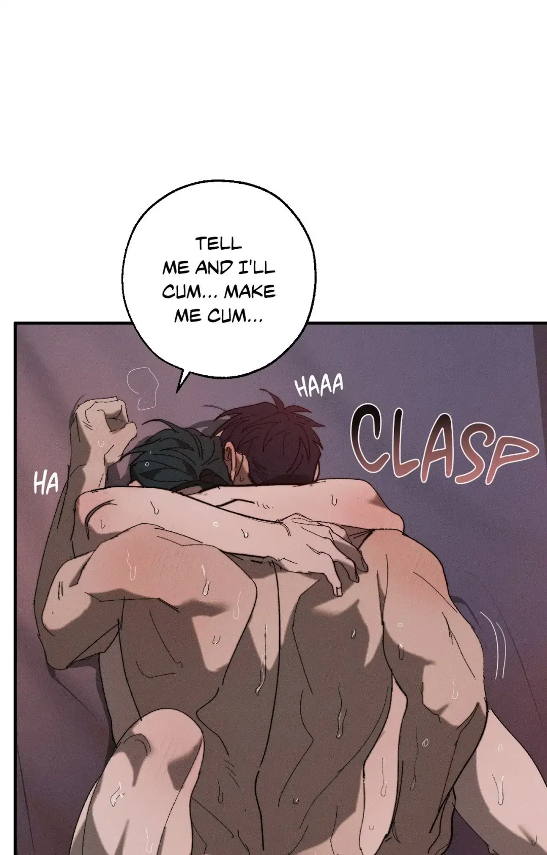 Incomplete Combustion - Chapter 17 Page 43