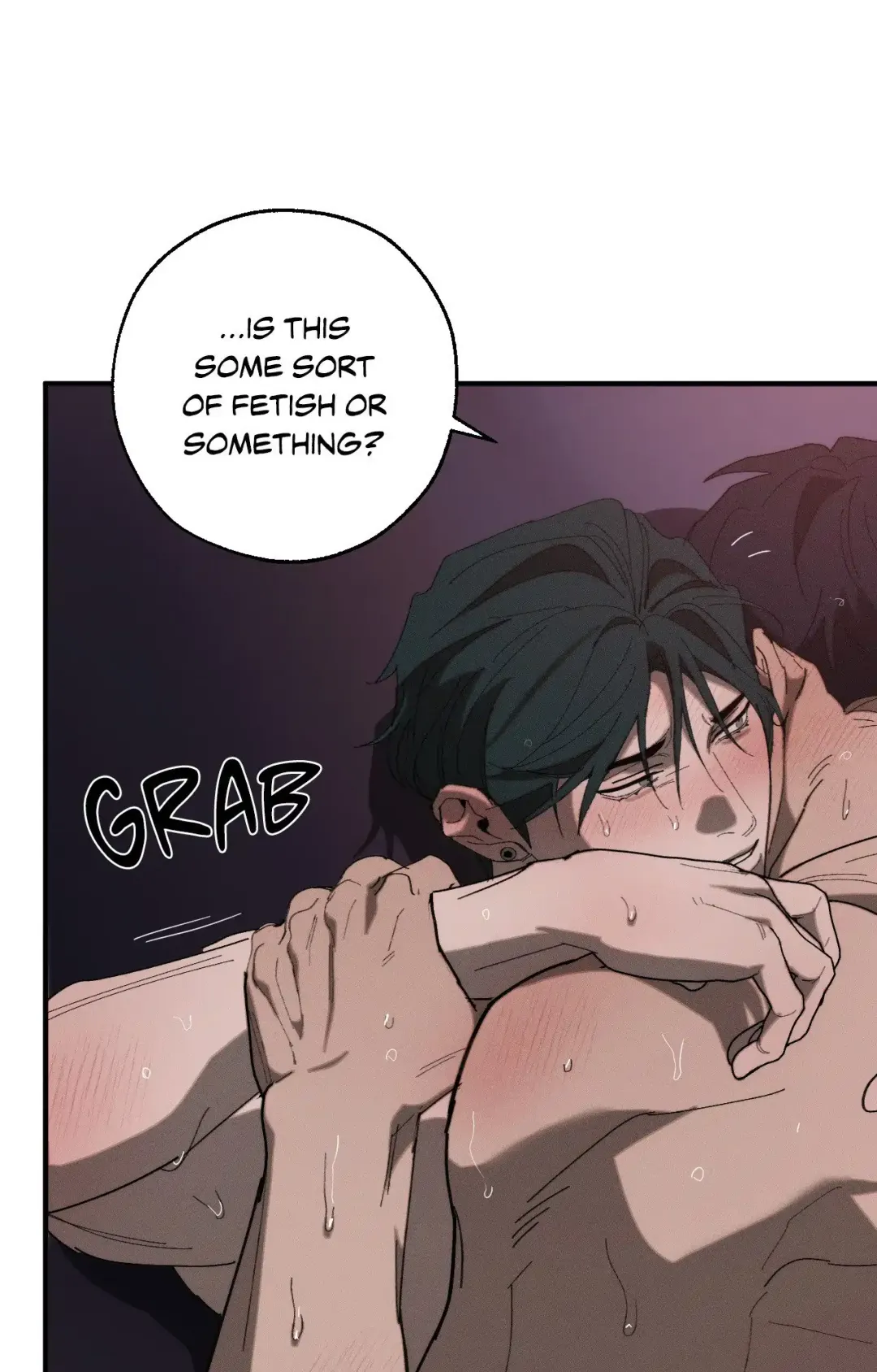 Incomplete Combustion - Chapter 17 Page 46