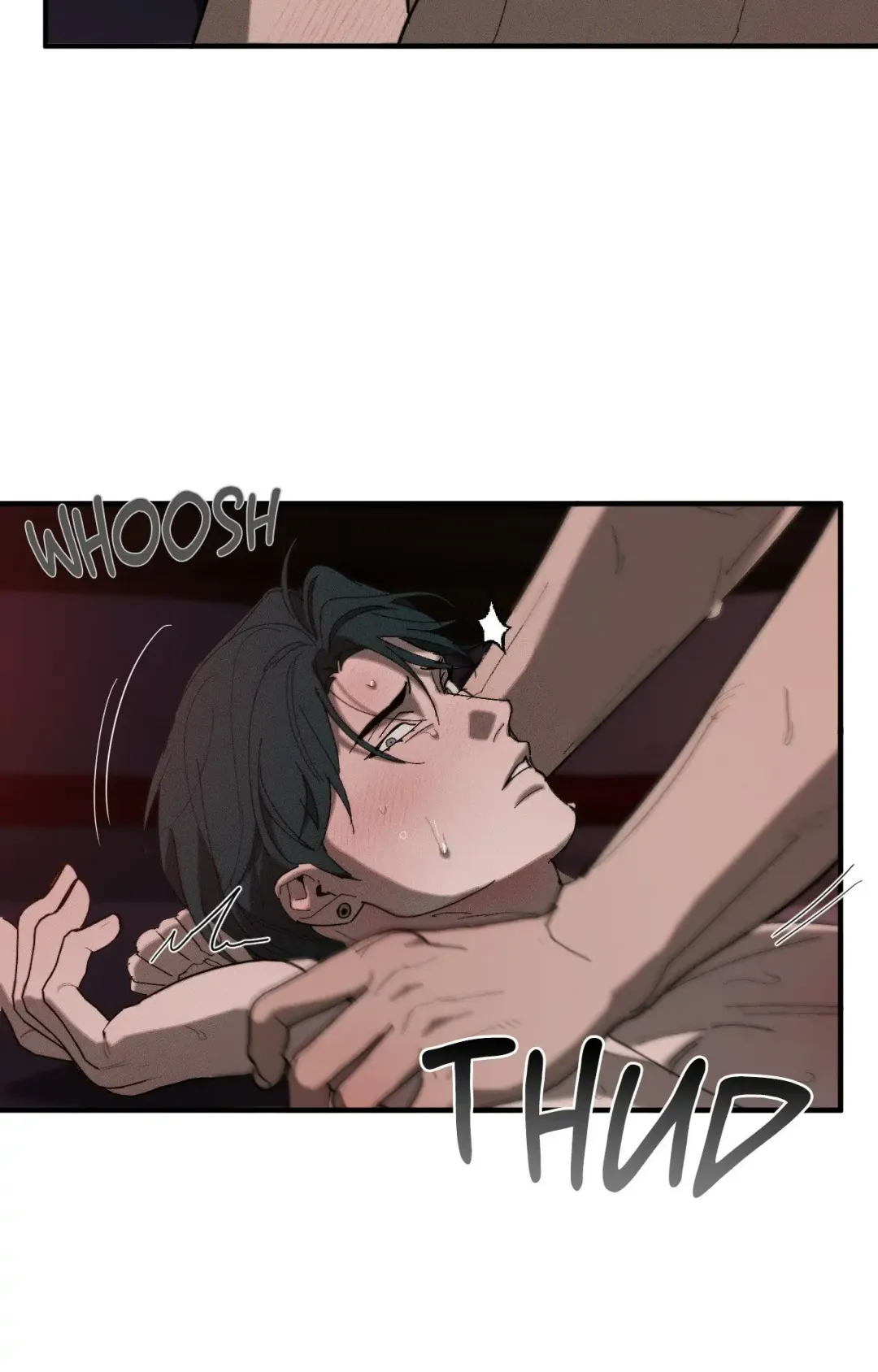 Incomplete Combustion - Chapter 17 Page 47