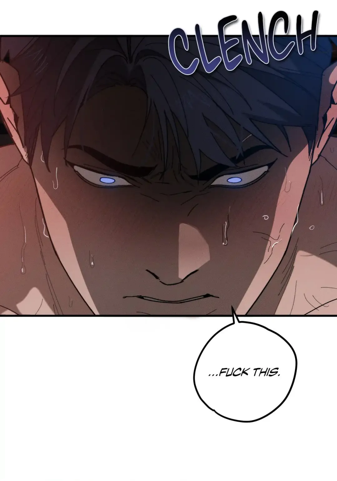 Incomplete Combustion - Chapter 17 Page 52