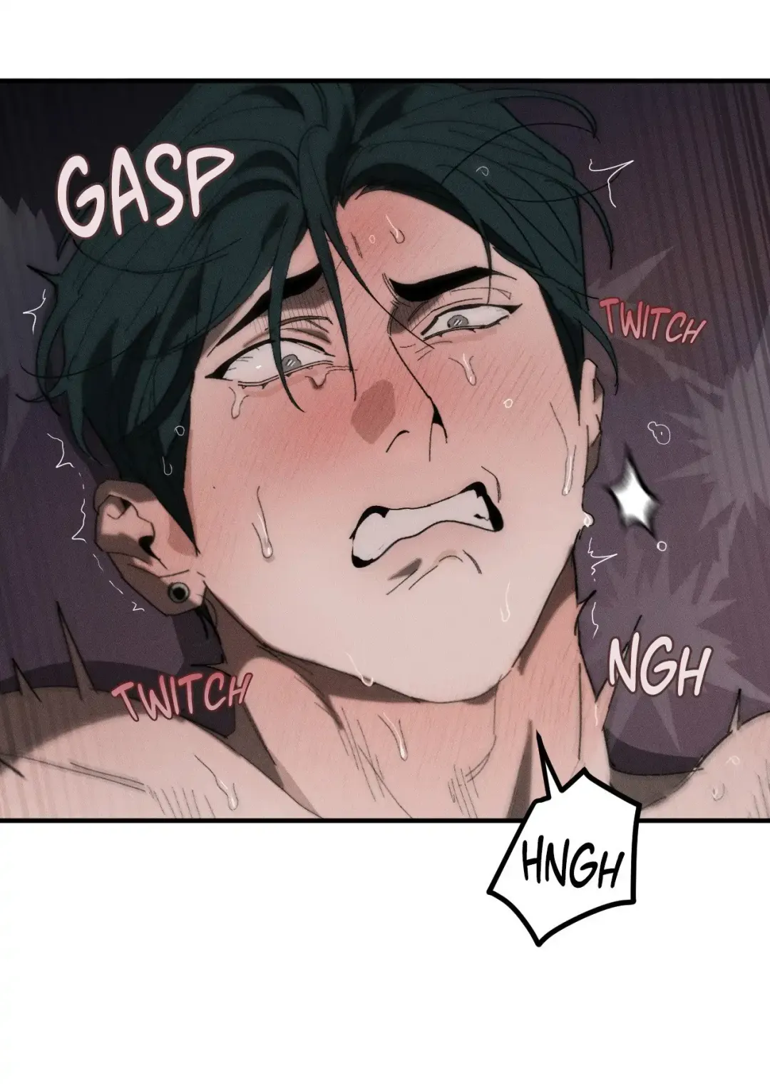 Incomplete Combustion - Chapter 17 Page 56