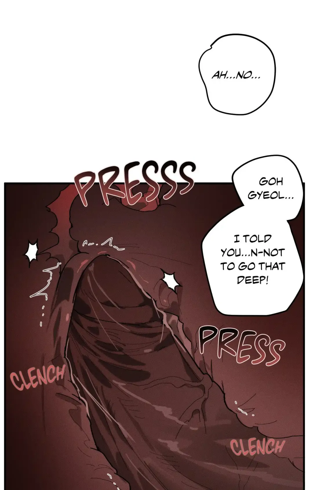 Incomplete Combustion - Chapter 17 Page 57