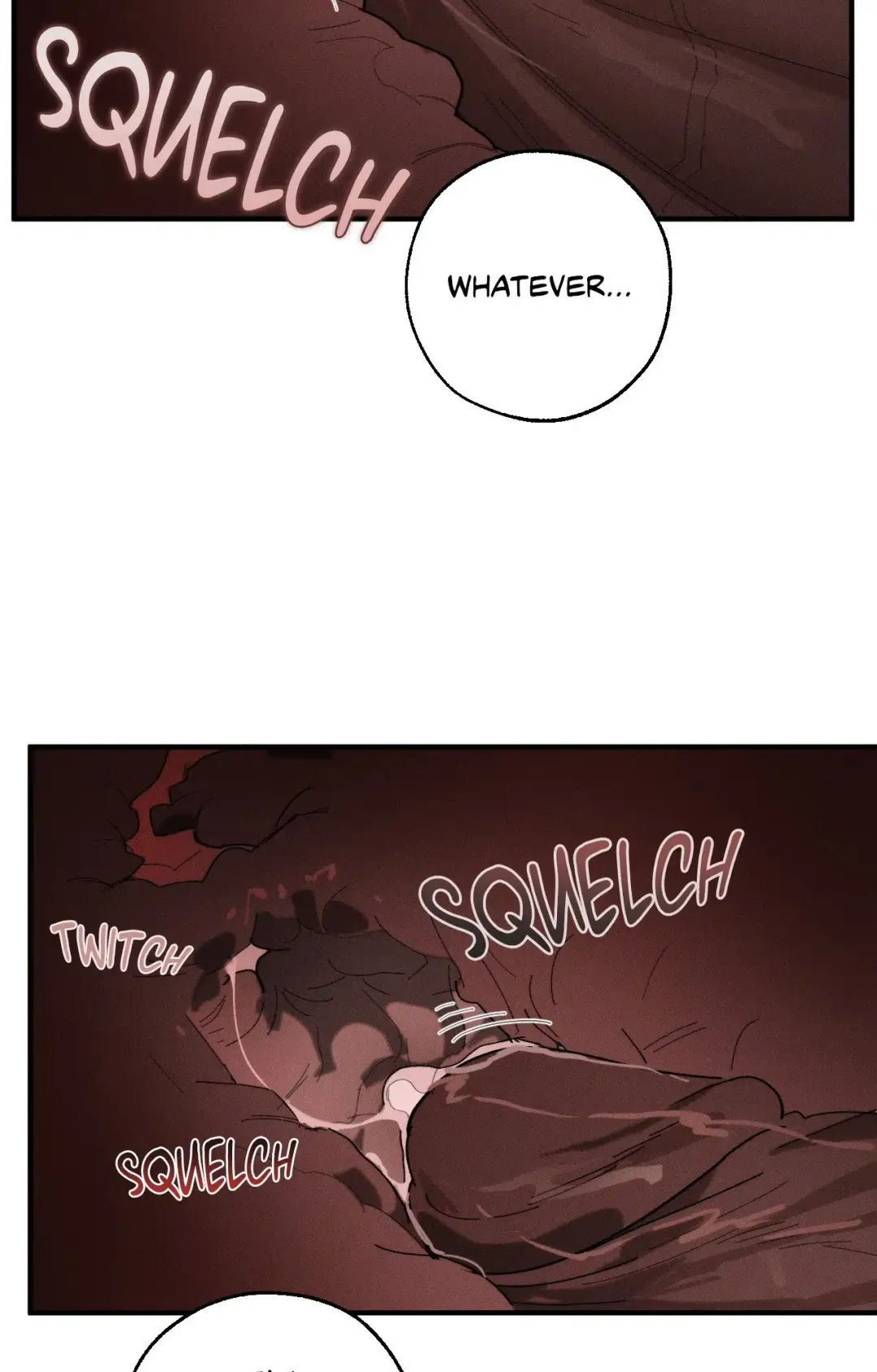 Incomplete Combustion - Chapter 17 Page 58