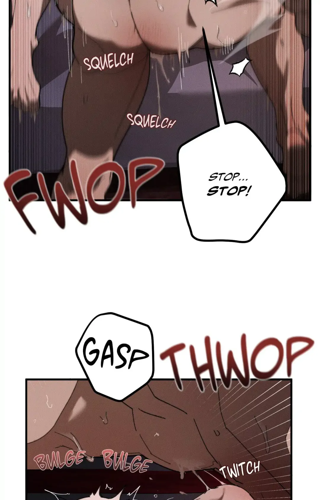 Incomplete Combustion - Chapter 17 Page 63
