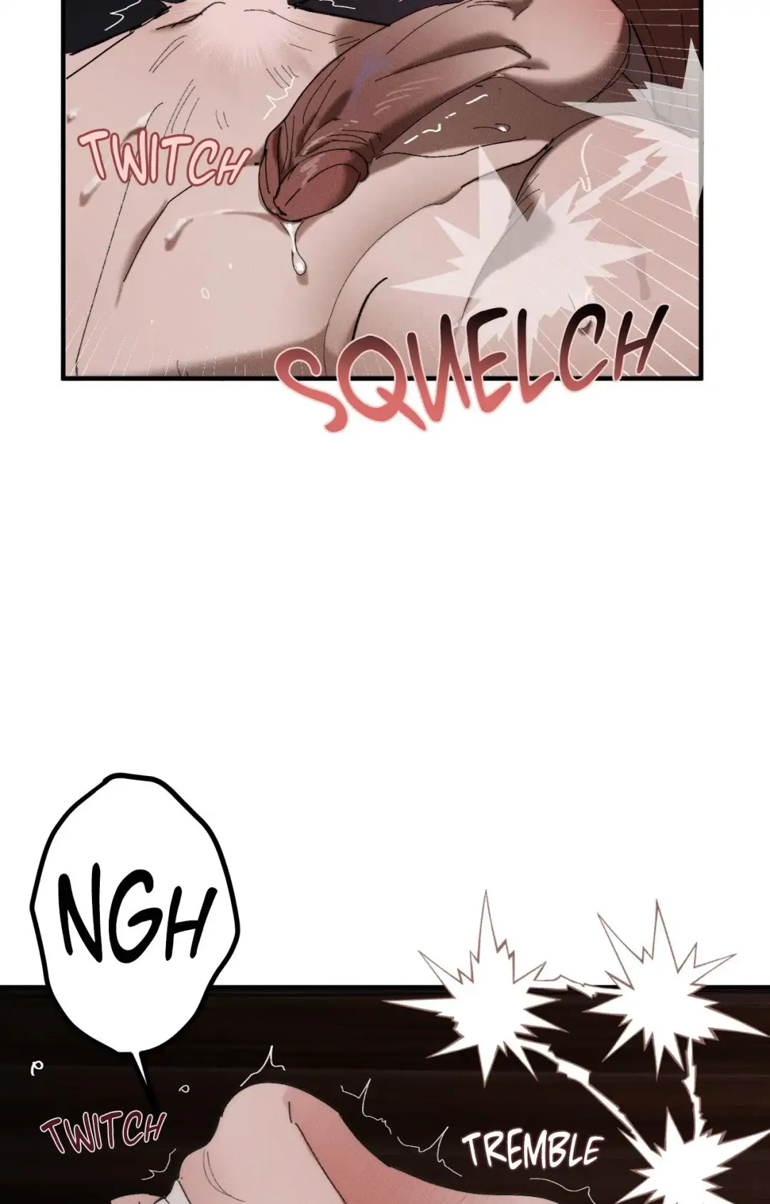 Incomplete Combustion - Chapter 17 Page 64