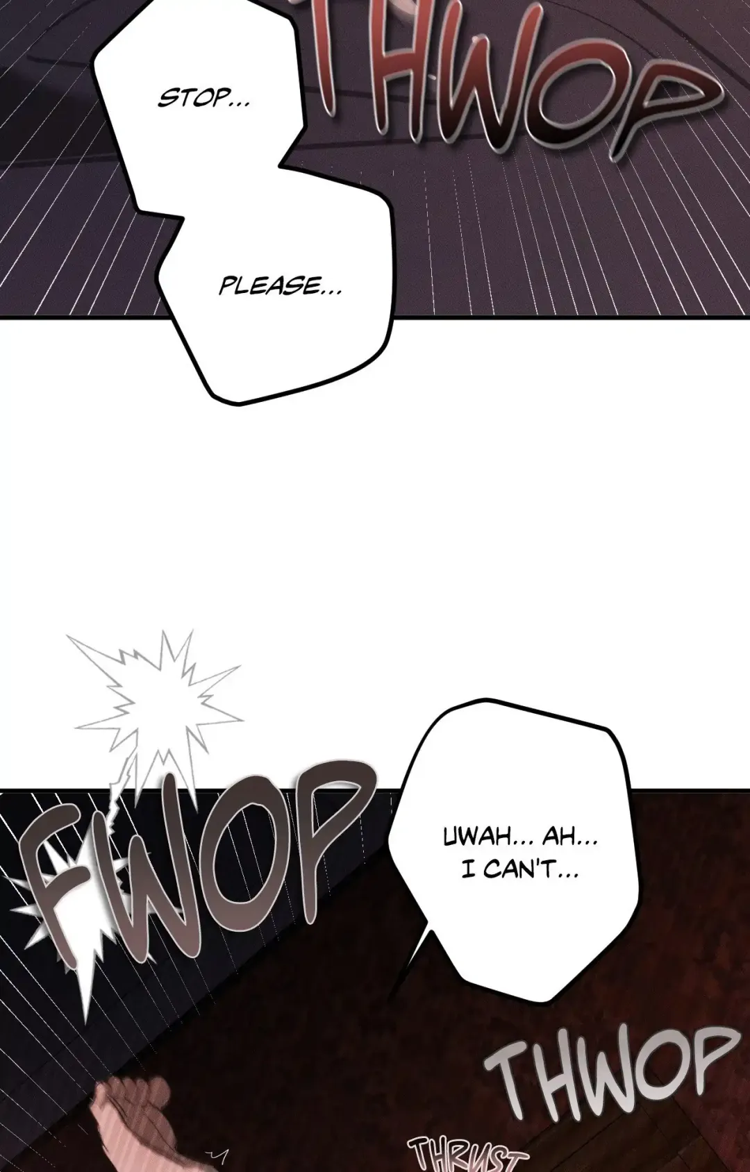 Incomplete Combustion - Chapter 17 Page 67