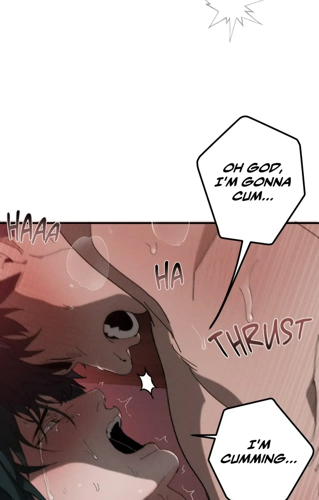Incomplete Combustion - Chapter 17 Page 69
