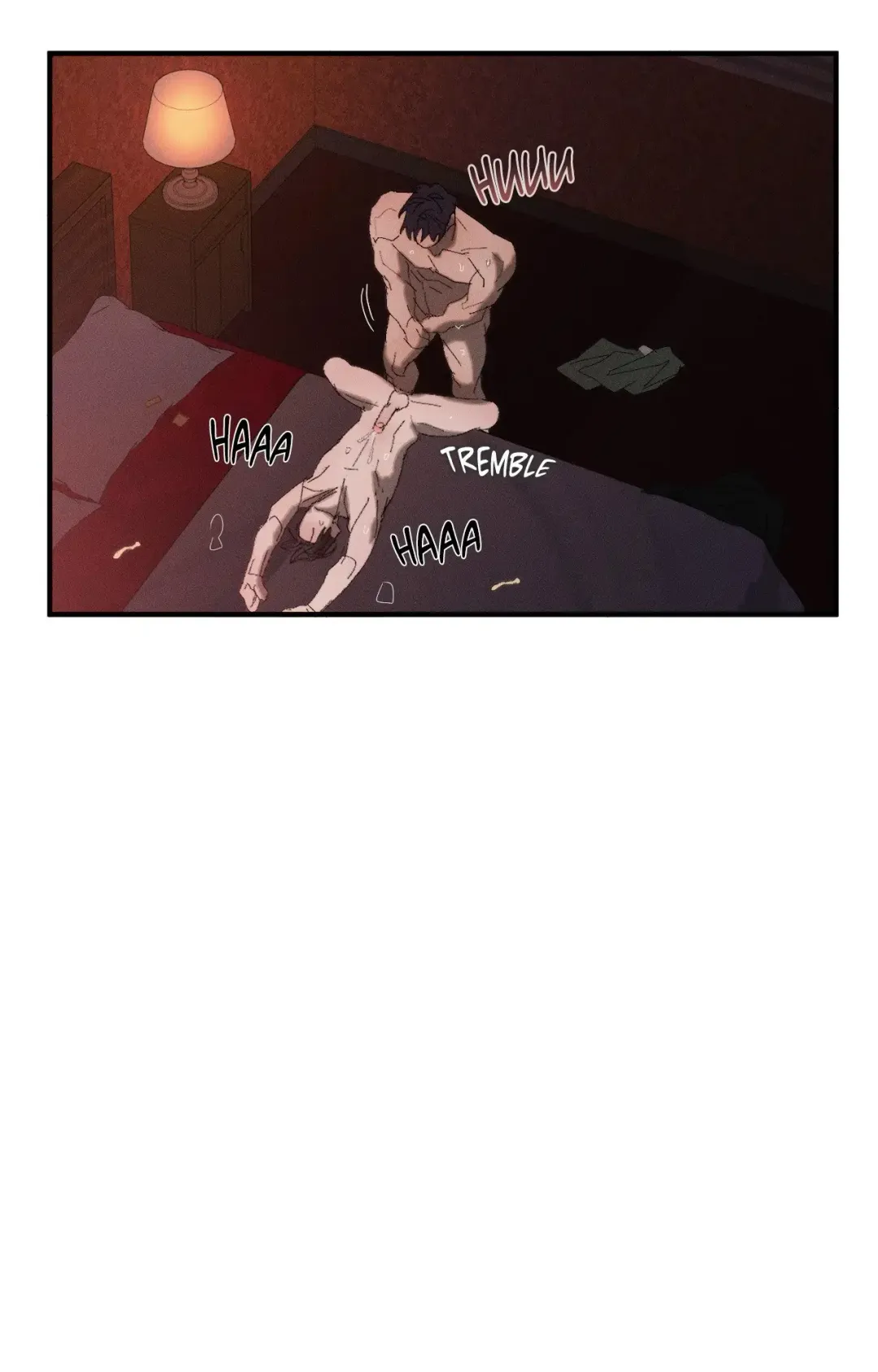 Incomplete Combustion - Chapter 17 Page 77