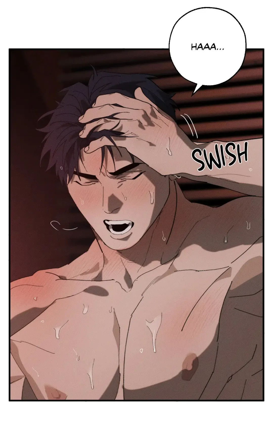 Incomplete Combustion - Chapter 17 Page 78