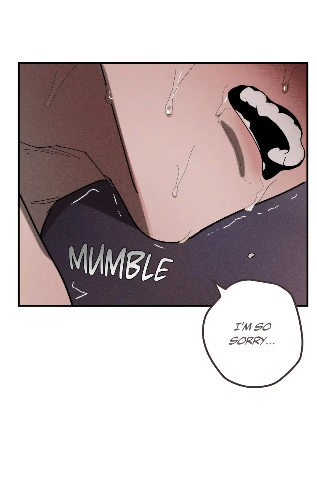Incomplete Combustion - Chapter 17 Page 80