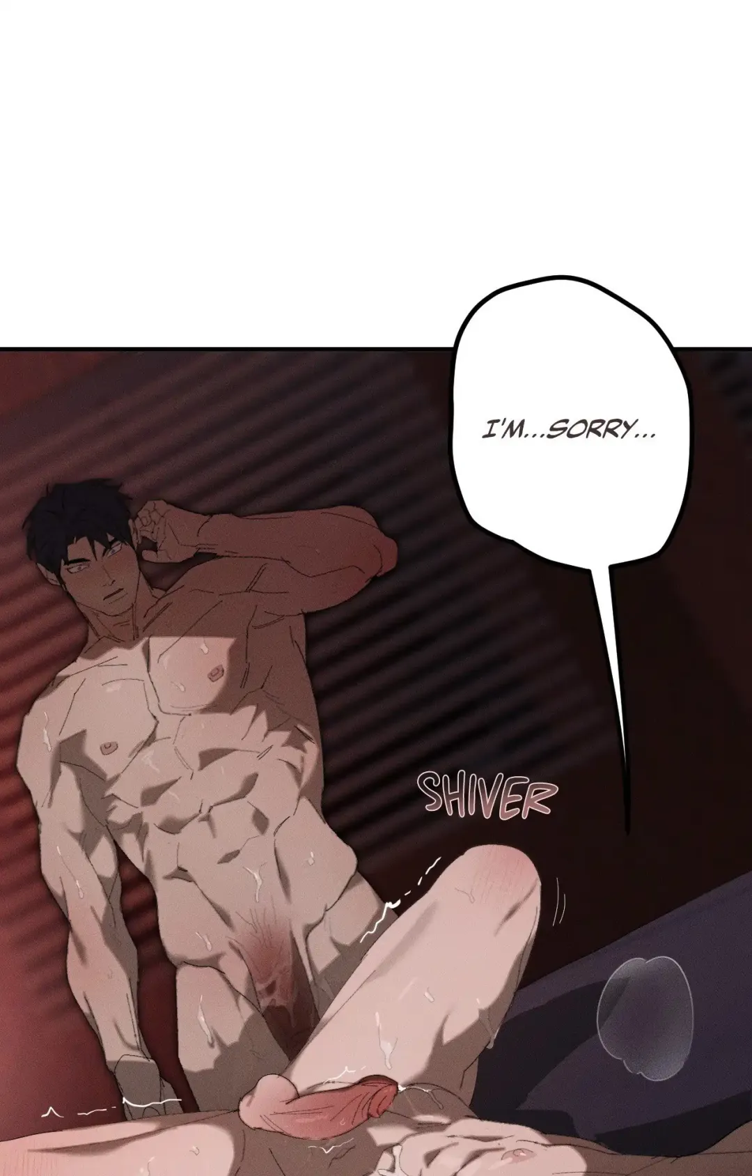 Incomplete Combustion - Chapter 17 Page 81