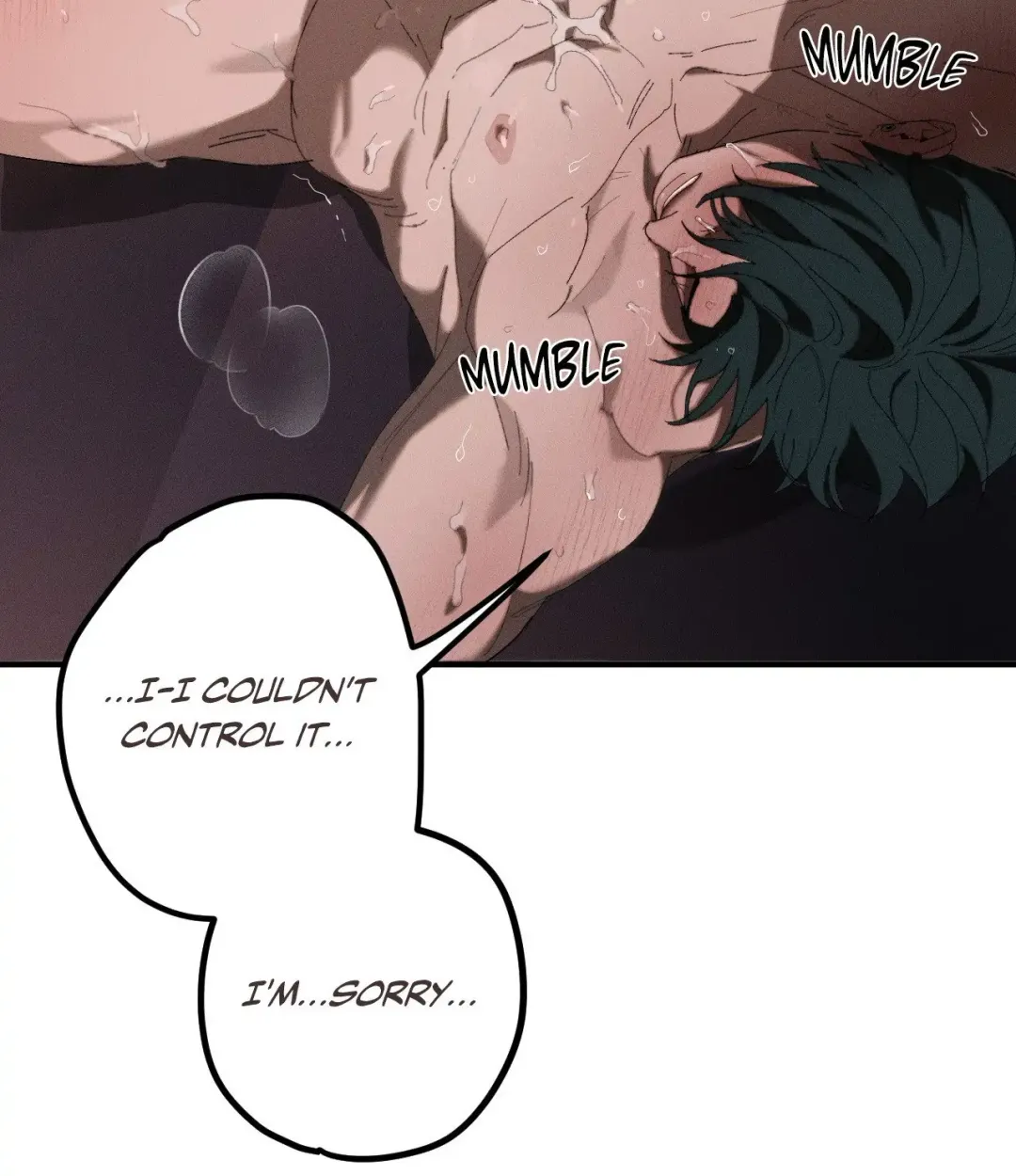 Incomplete Combustion - Chapter 17 Page 82