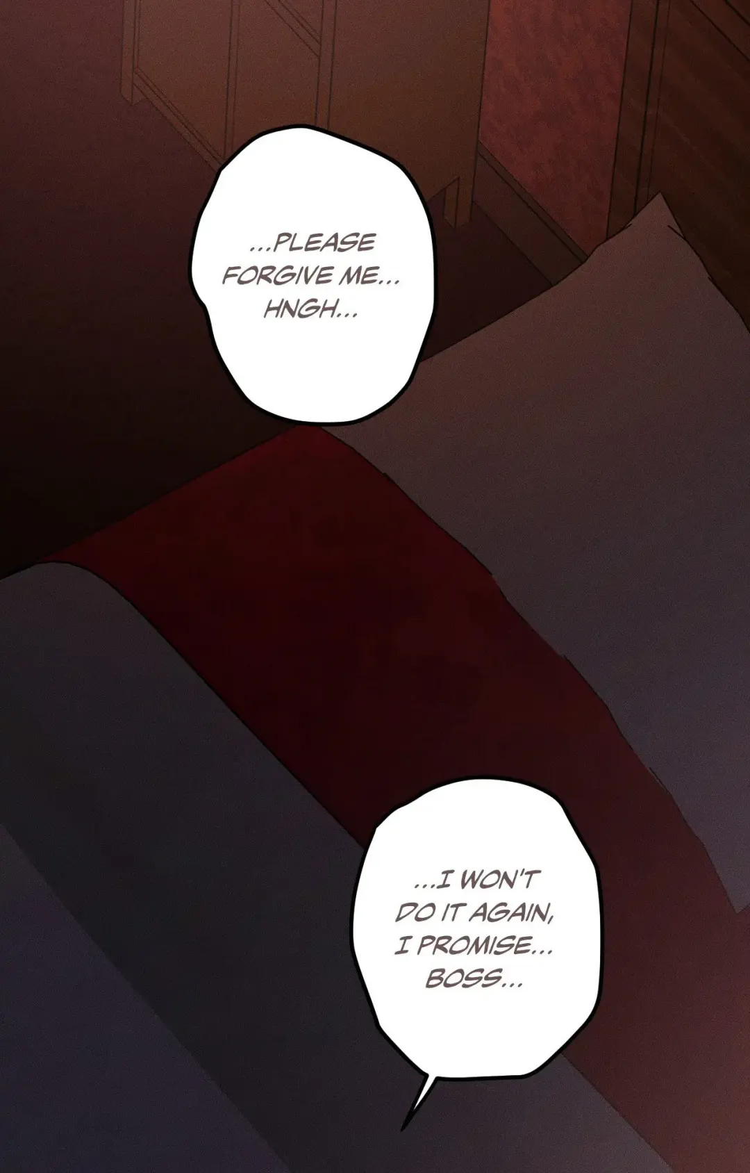 Incomplete Combustion - Chapter 17 Page 84