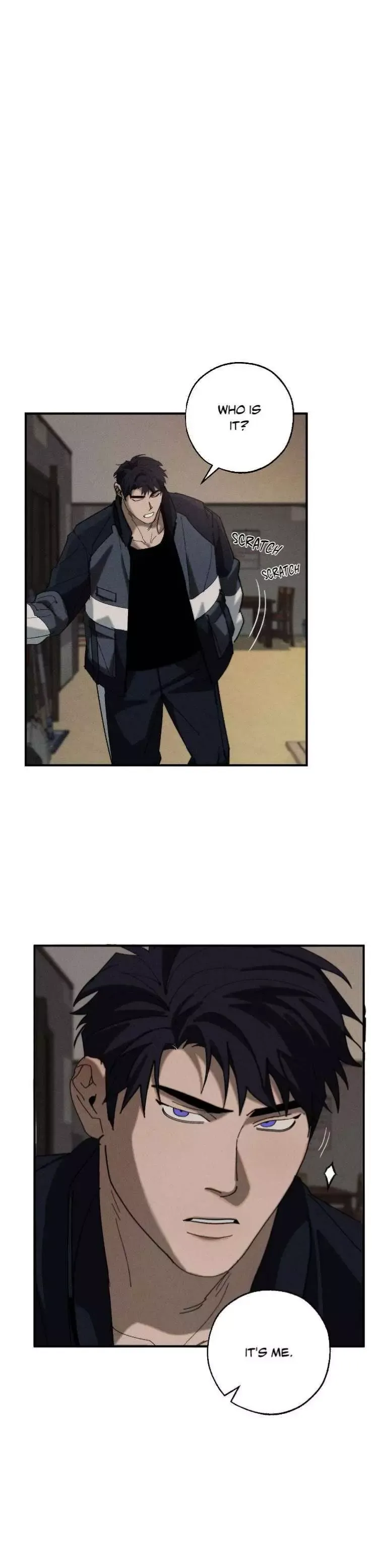Incomplete Combustion - Chapter 18 Page 5