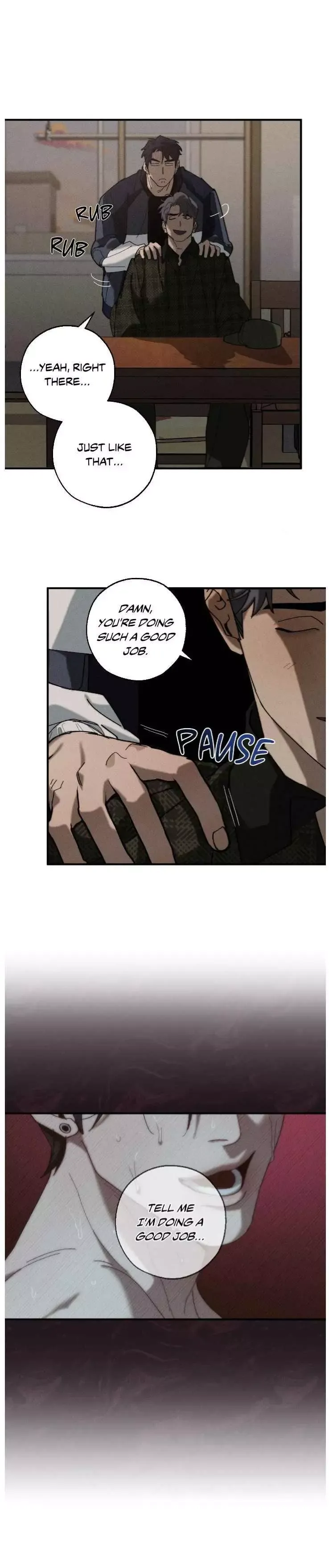 Incomplete Combustion - Chapter 18 Page 8