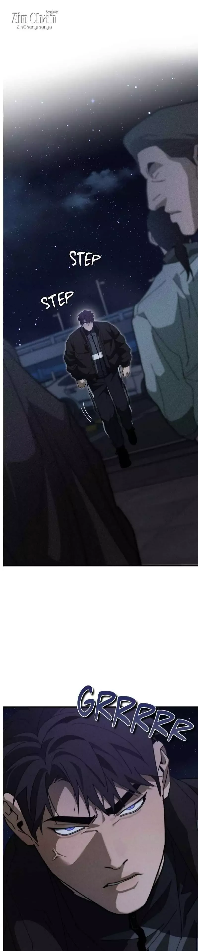 Incomplete Combustion - Chapter 19 Page 2