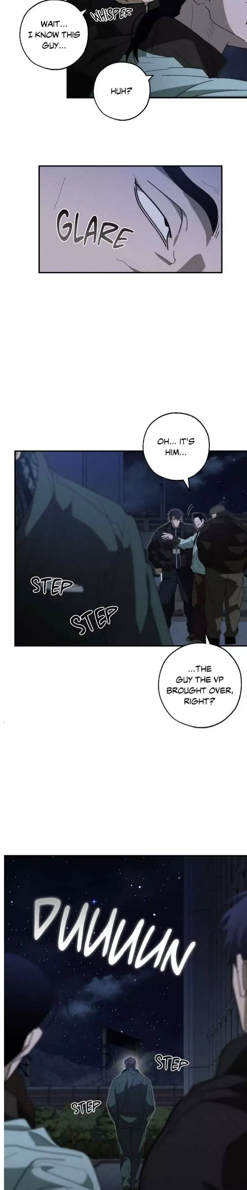 Incomplete Combustion - Chapter 19 Page 4