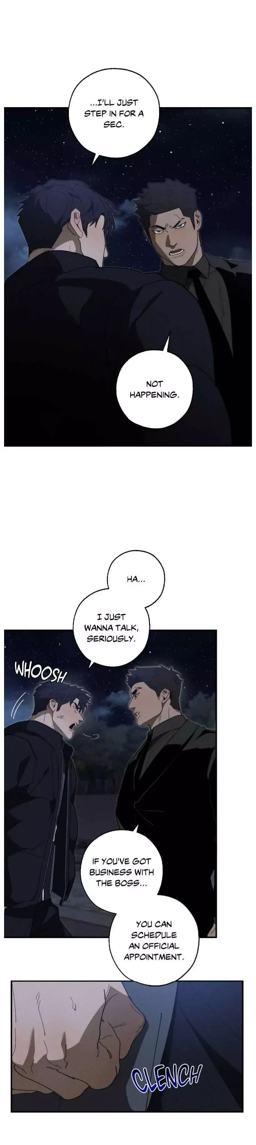 Incomplete Combustion - Chapter 19 Page 12