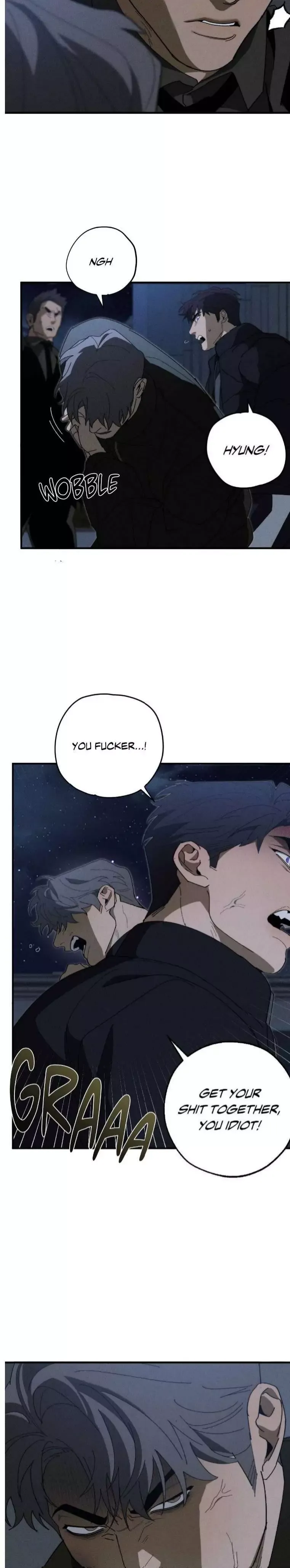 Incomplete Combustion - Chapter 19 Page 16