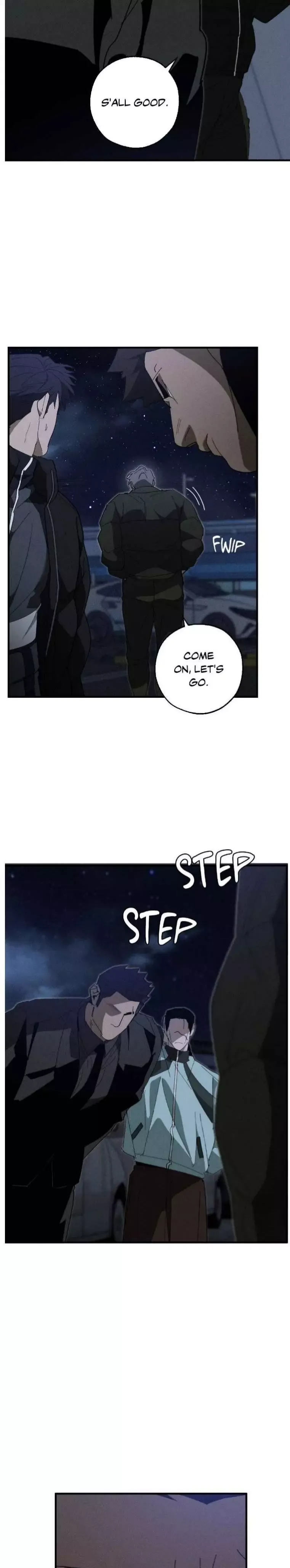 Incomplete Combustion - Chapter 19 Page 19