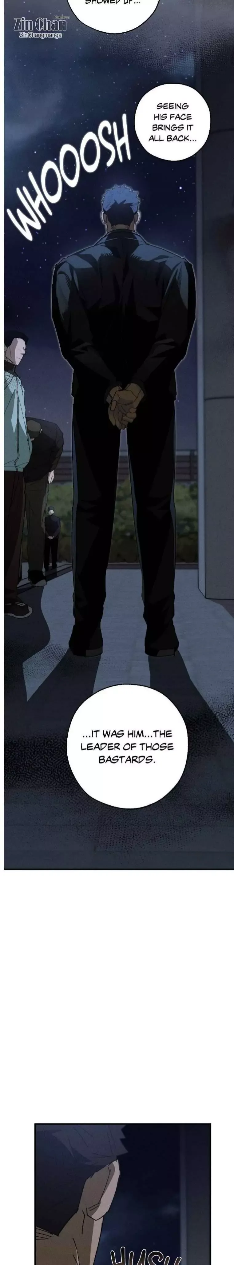 Incomplete Combustion - Chapter 19 Page 22