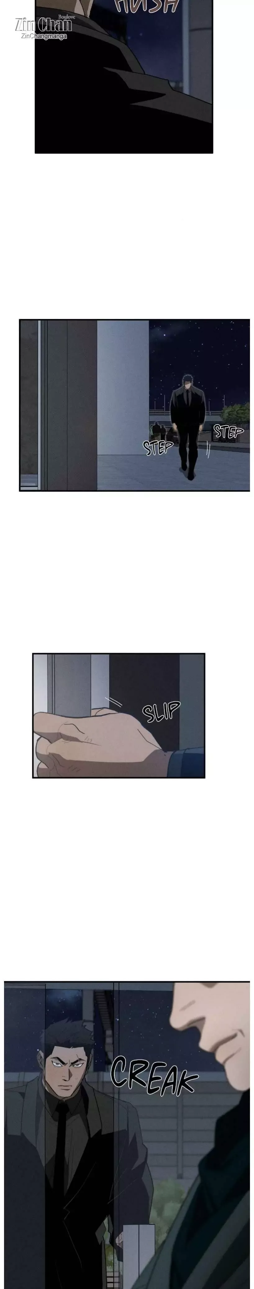 Incomplete Combustion - Chapter 19 Page 23