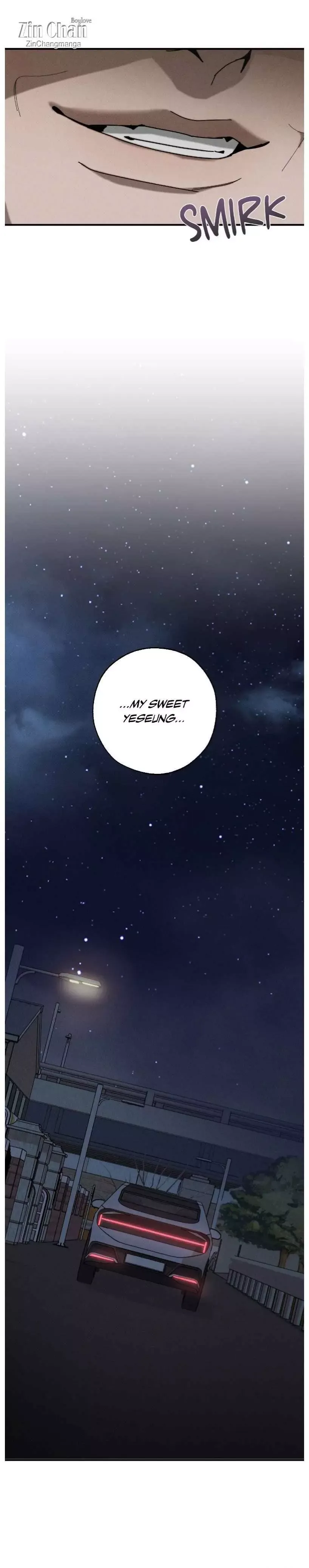 Incomplete Combustion - Chapter 19 Page 25