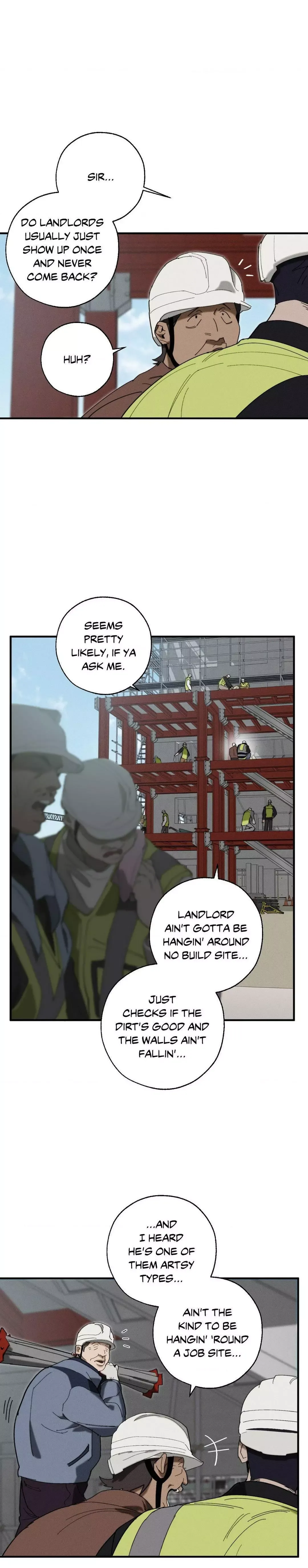 Incomplete Combustion - Chapter 2 Page 10