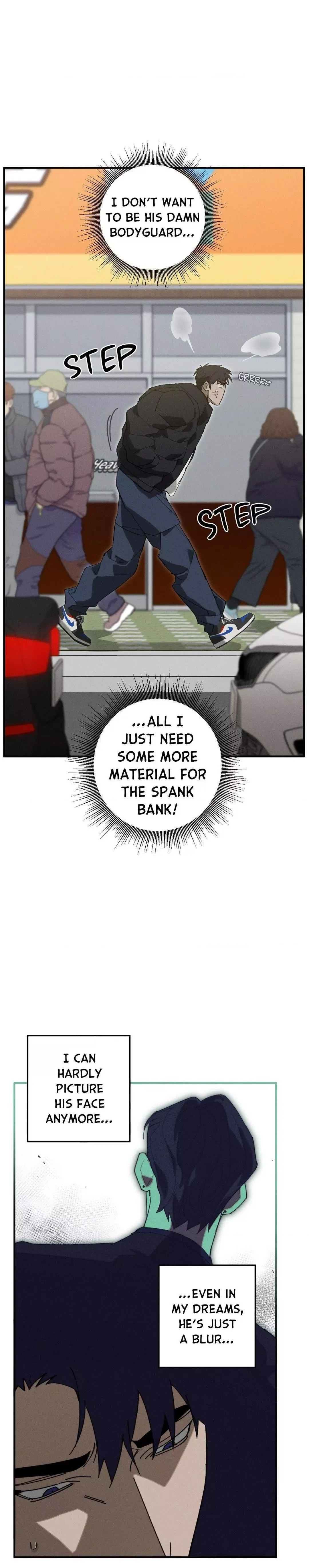 Incomplete Combustion - Chapter 2 Page 14