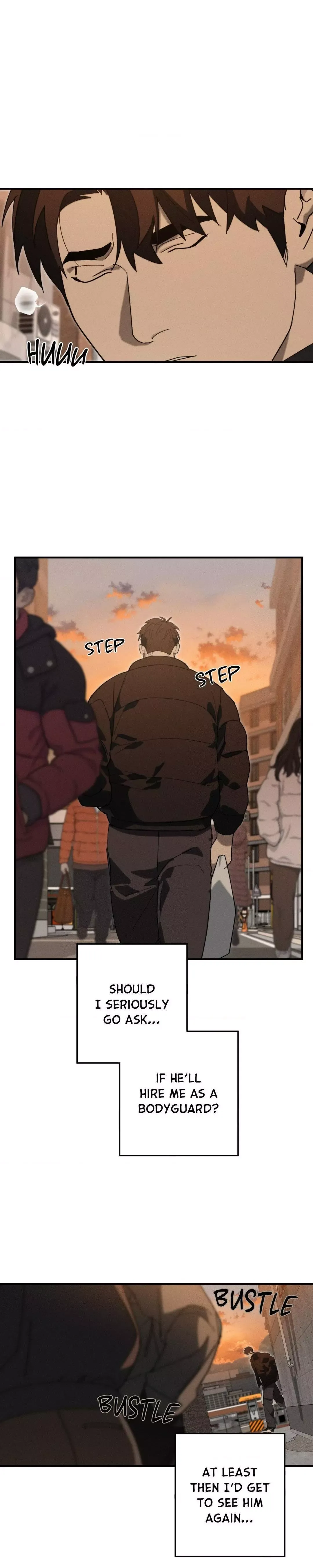 Incomplete Combustion - Chapter 2 Page 16