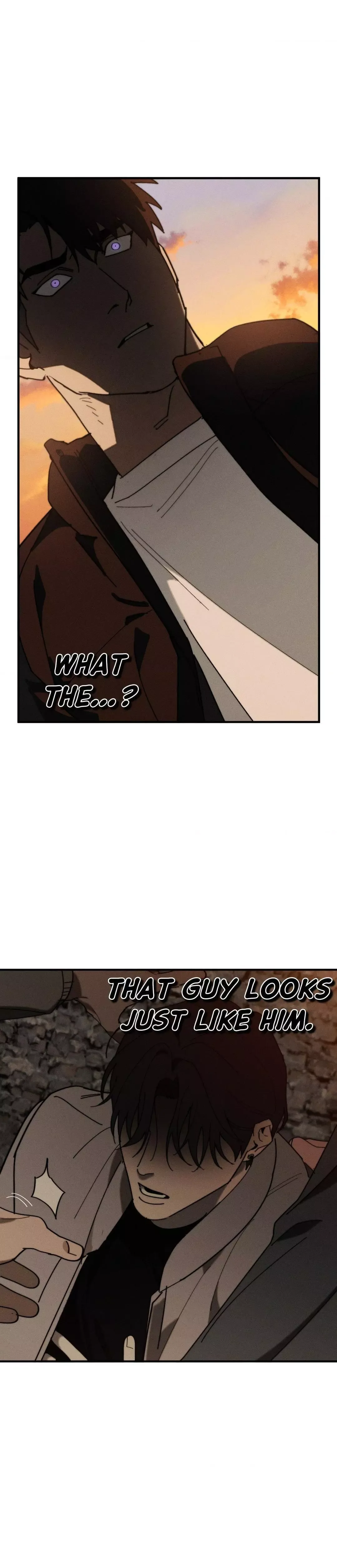 Incomplete Combustion - Chapter 2 Page 19