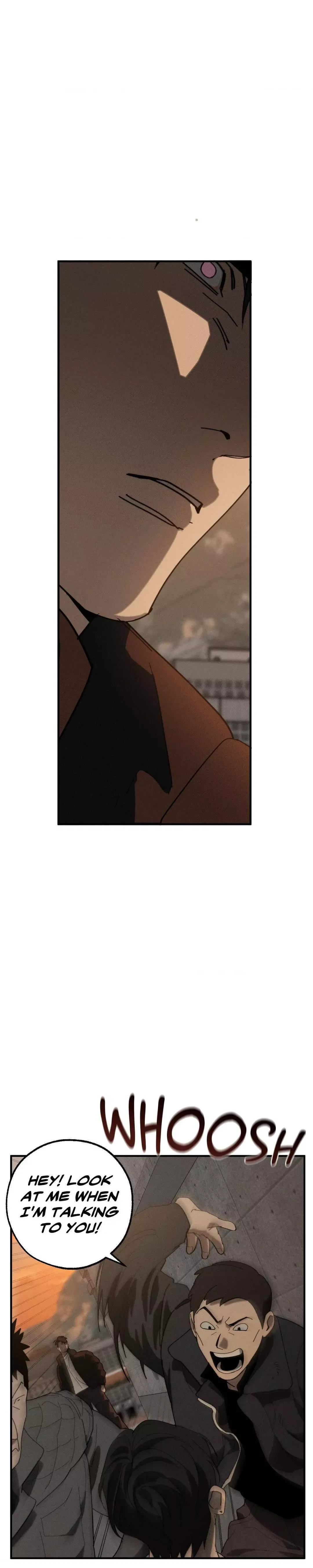 Incomplete Combustion - Chapter 2 Page 21