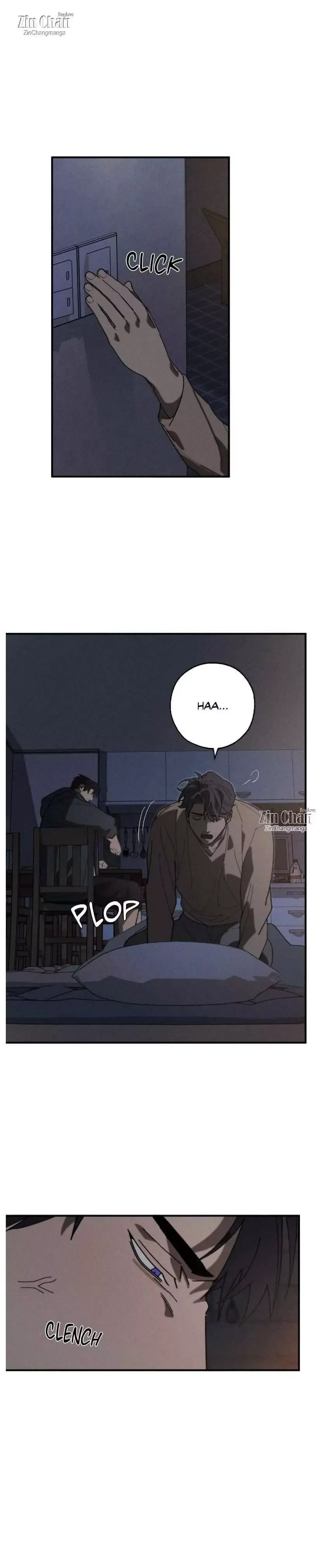 Incomplete Combustion - Chapter 20 Page 2