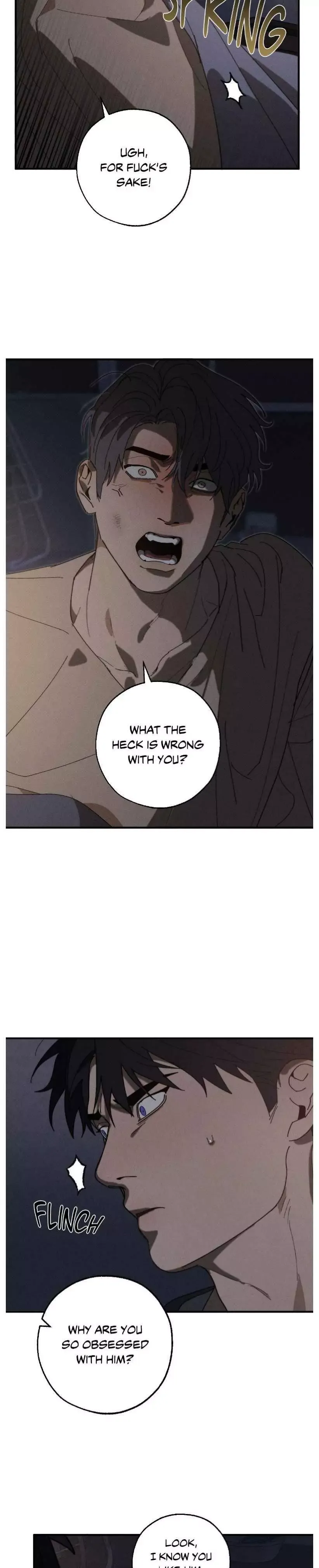 Incomplete Combustion - Chapter 20 Page 4