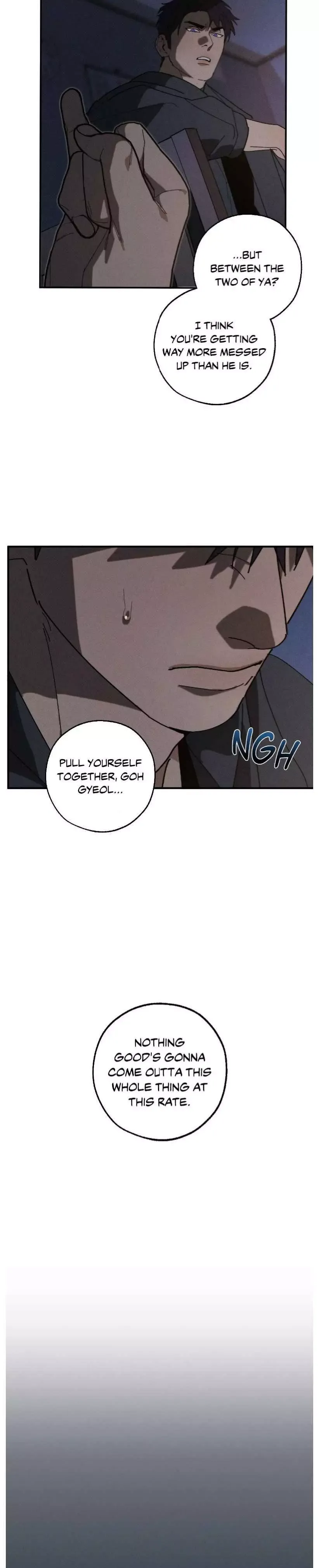 Incomplete Combustion - Chapter 20 Page 6