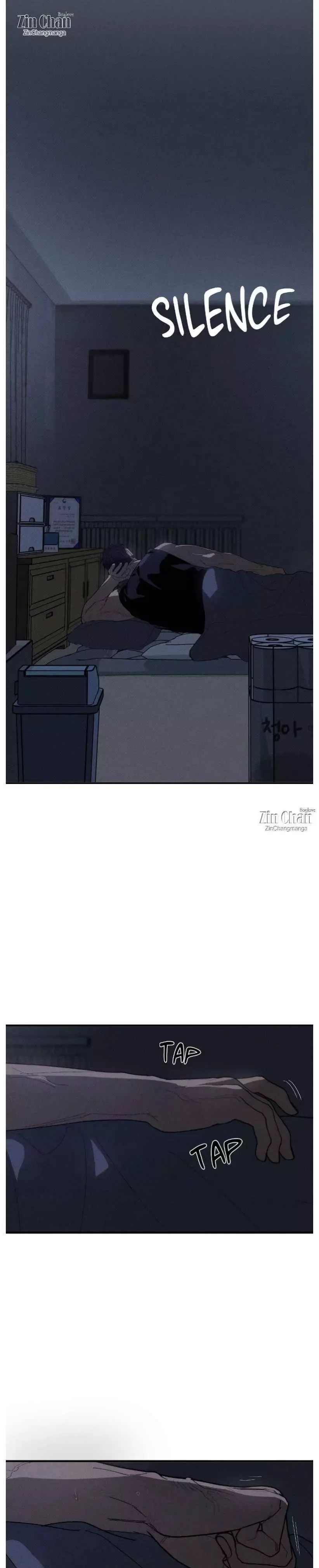 Incomplete Combustion - Chapter 20 Page 7