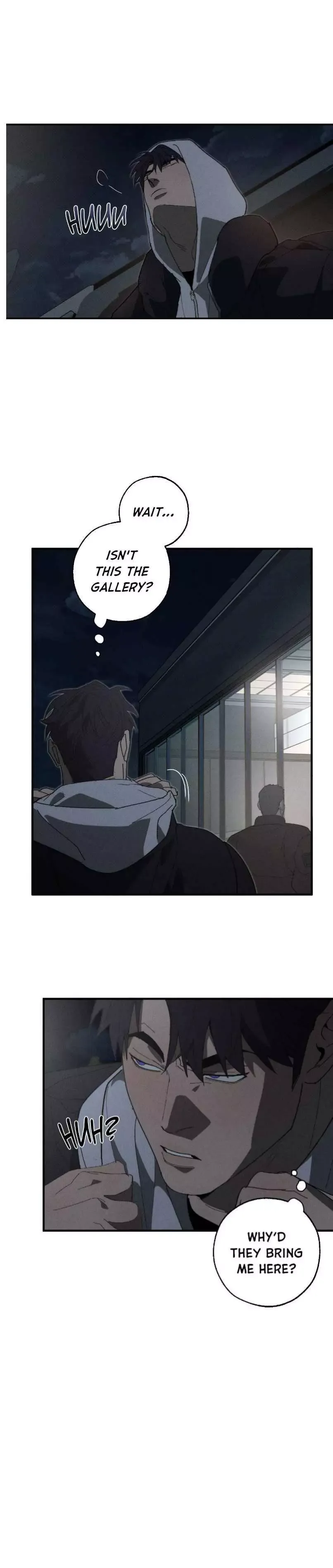 Incomplete Combustion - Chapter 20 Page 13
