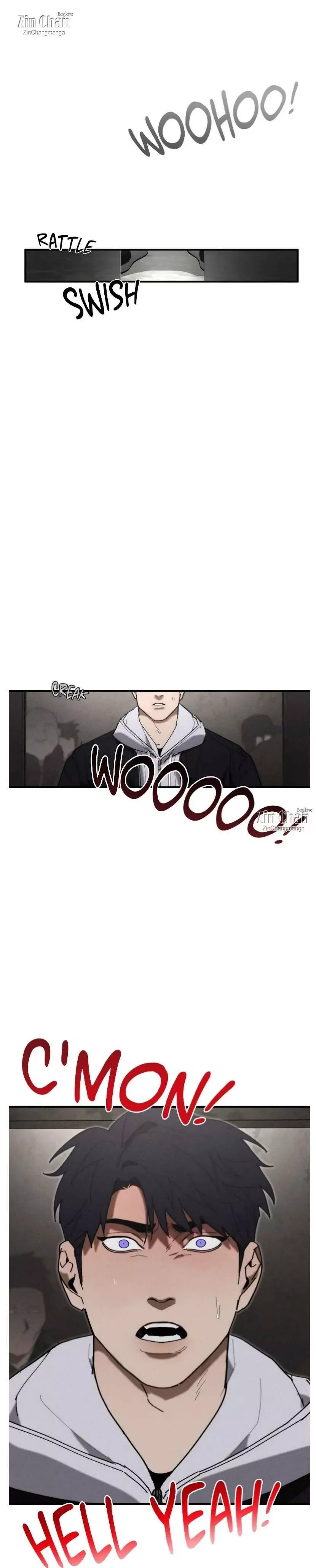 Incomplete Combustion - Chapter 20 Page 17
